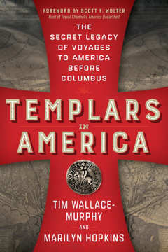 Bild på Templars In America