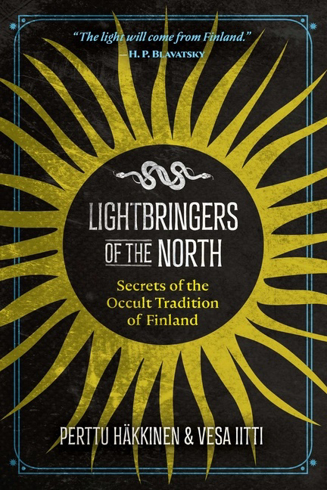 Bild på Lightbringers Of The North