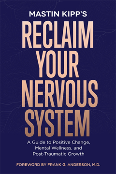 Bild på Reclaim Your Nervous System