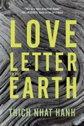 Bild på Love letter to the earth