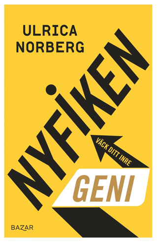 Bild på Nyfiken - Väck ditt inre geni