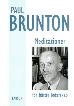 Bild på Meditationer för bättre ledarskap