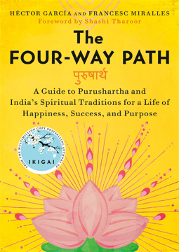 Bild på The Four-Way Path