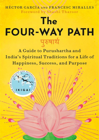 Bild på The Four-Way Path