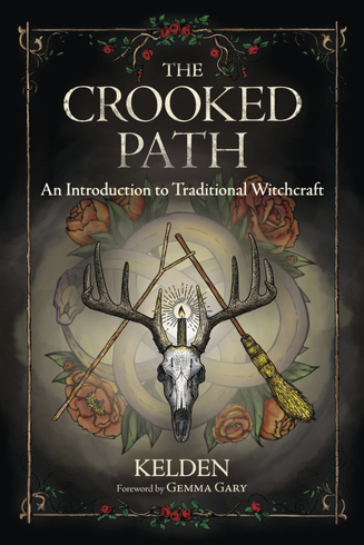 Bild på The Crooked Path