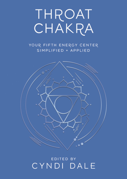 Bild på Throat Chakra: Your Fifth Energy Center Simplified and Applied