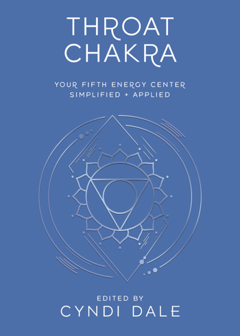 Bild på Throat Chakra: Your Fifth Energy Center Simplified and Applied