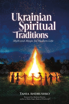 Bild på Ukrainian Spiritual Traditions