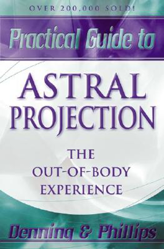 Bild på Practical Guide to Astral Projection: The Out-Of-Body Experience