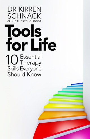 Bild på Tools for Life: 10 Essential Therapy Skills Everyone Should Know