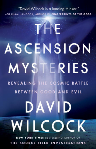 Bild på The Ascension Mysteries