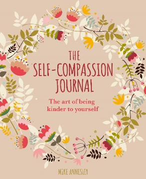 Bild på Self-Compassion Journal