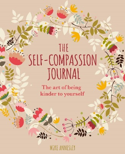 Bild på Self-Compassion Journal