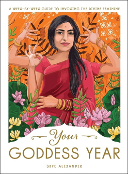 Bild på Your Goddess Year