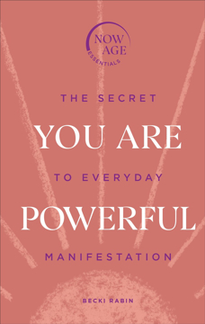 Bild på You Are Powerful