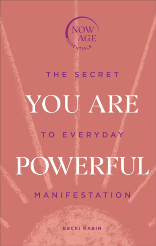 Bild på You Are Powerful