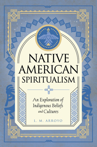 Bild på Native American Spiritualism