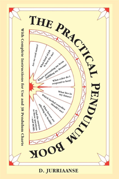 Bild på The Practical Pendulum Book
