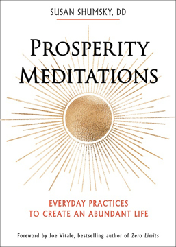 Bild på Prosperity Meditations