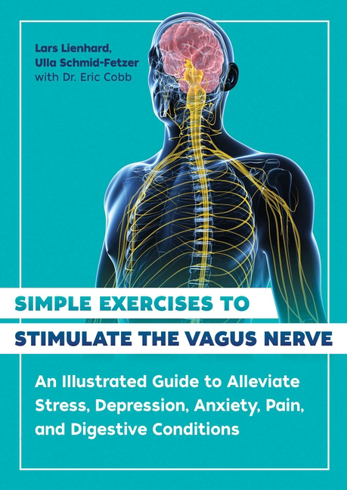 Bild på Simple Exercises To Stimulate The Vagus Nerve