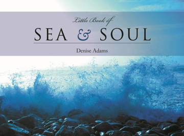 Bild på The Little Book of Sea & Soul