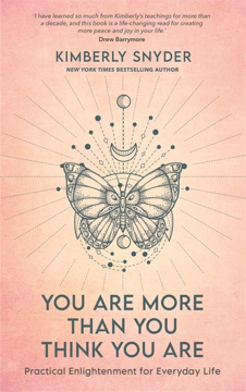 Bild på You Are More Than You Think You Are