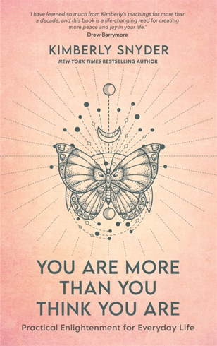 Bild på You Are More Than You Think You Are