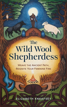 Bild på The Wild Wool Shepherdess