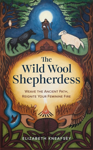 Bild på The Wild Wool Shepherdess
