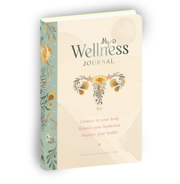 Bild på My Wellness Journal