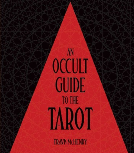 Bild på Occult Guide to the Tarot