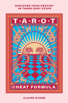 Bild på Tarot Cheat Formula