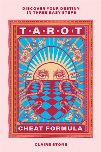 Bild på Tarot Cheat Formula