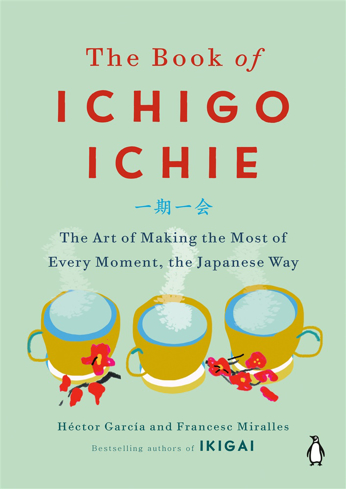Bild på The Book of Ichigo Ichie