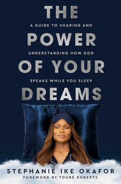 Bild på The Power of Your Dreams: A Guide to Hearing and Understanding How God Speaks While You Sleep