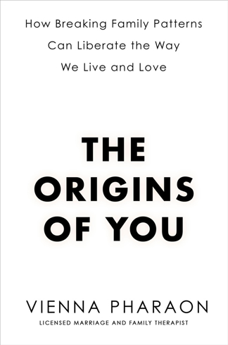 Bild på The Origins of You