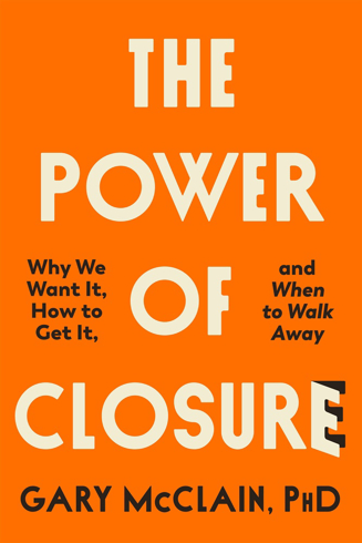 Bild på The Power of Closure