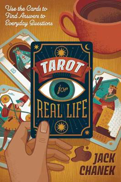 Bild på Tarot for Real Life: Use the Cards to Find Answers to Everyday Questions