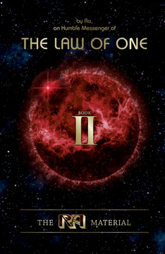 Bild på The Ra Material Book Two : Book Two