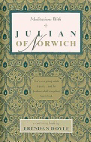 Bild på Meditations With Julian Of Norwich