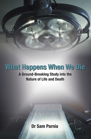 Bild på What happens when we die - a ground-breaking study into the nature of life