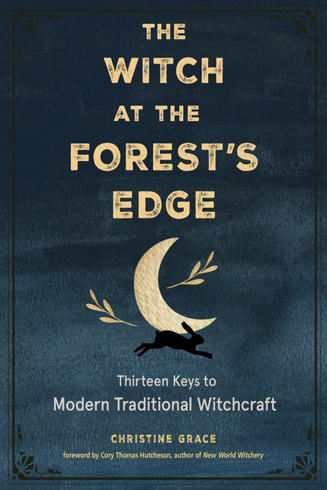 Bild på The Witch at the Forest's Edge