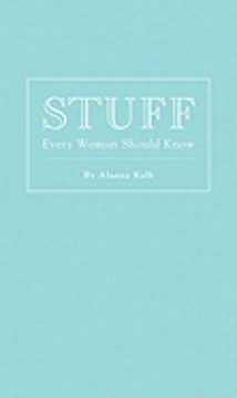 Bild på Stuff every woman should know