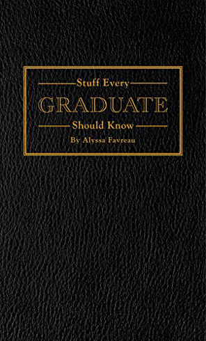 Bild på Stuff Every Graduate Should Know