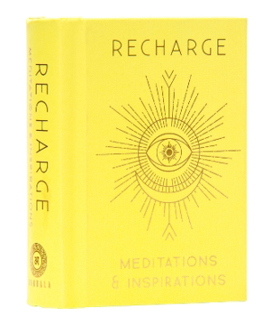 Bild på Recharge: Meditations & Inspirations