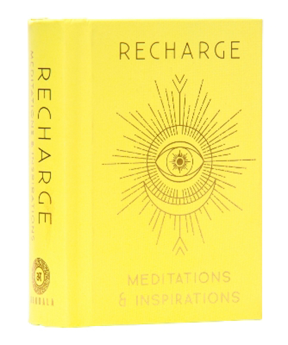 Bild på Recharge: Meditations & Inspirations