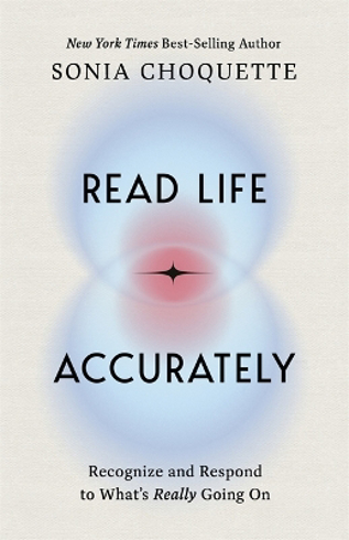 Bild på Read Life Accurately: A Channeled Guide to Entering the Fifth Dimension
