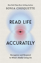 Bild på Read Life Accurately: A Channeled Guide to Entering the Fifth Dimension