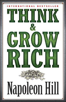 Bild på Think & Grow Rich
