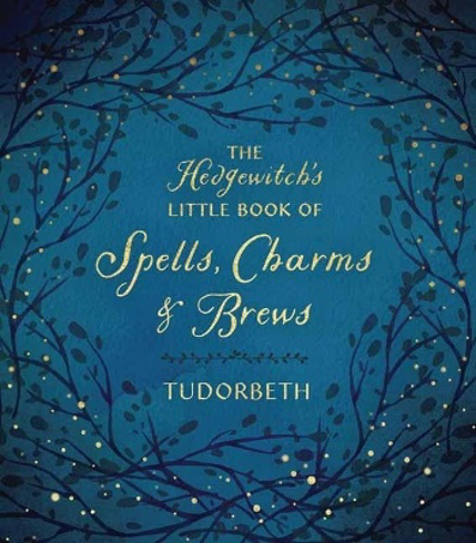Bild på The Hedgewitch's Little Book of Spells, Charms and Brews